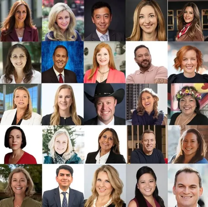 HSMAI Announces 2024 Top 25 Extraordinary Minds in Hospitality Sales, Marketing, Revenue Optimization, and Distribution
