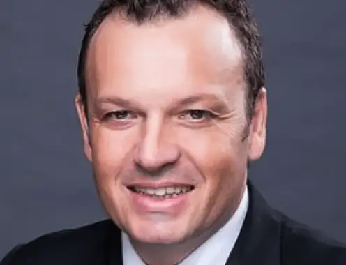 Gilles Cretallaz
