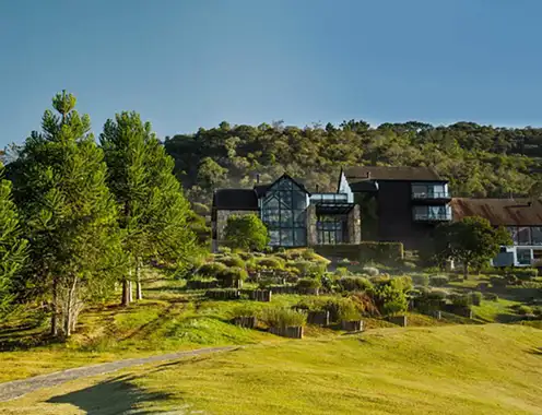 Six Senses Botanique