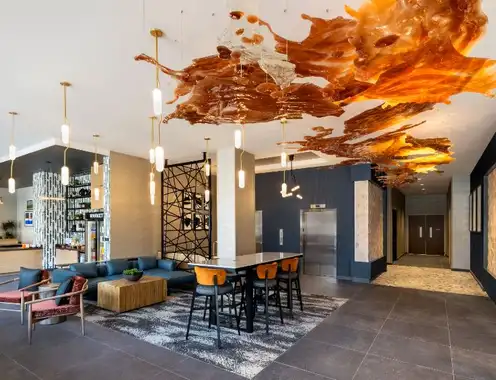 Tempo by Hilton Louisville Downtown NuLu