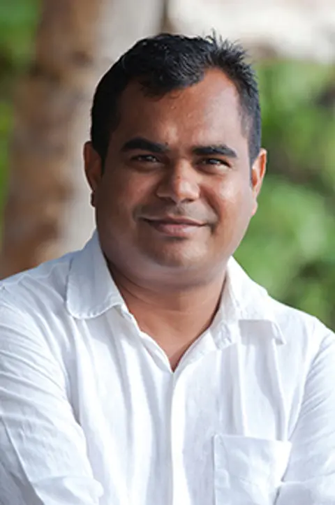 Abdulla Thamheed