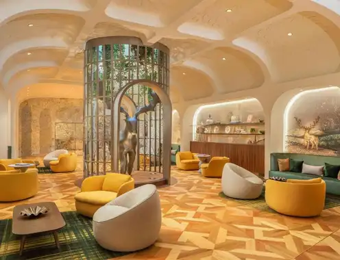 Kimpton Bem Budapest