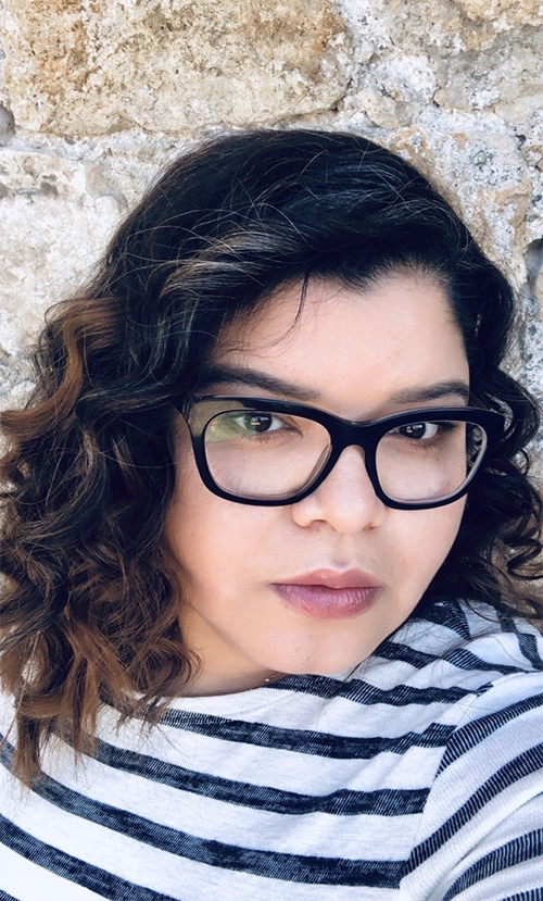 Jennifer Paredes