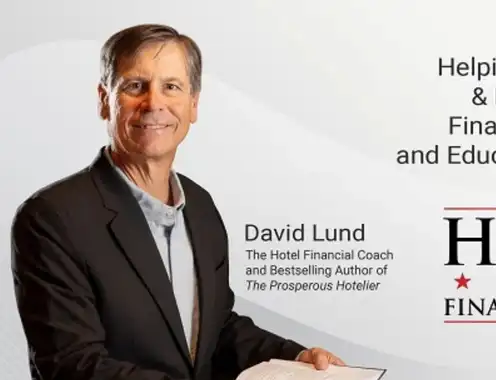 Webinar: How to Build a Hotel Budget Like a Leader