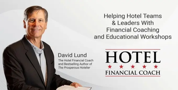 Webinar: How to Build a Hotel Budget Like a Leader