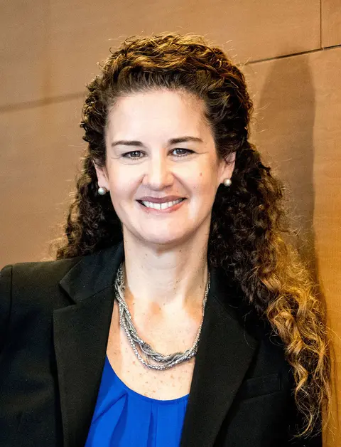 Angela Blackstock