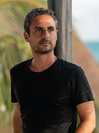 Yves Naman