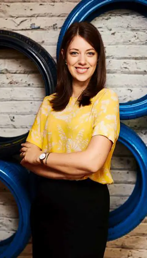 Erika Gudauskaite