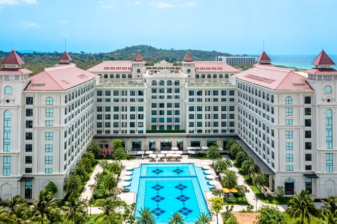 Wyndham Garden Phu Quoc ......