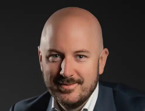 Benjamin Nesbitt
