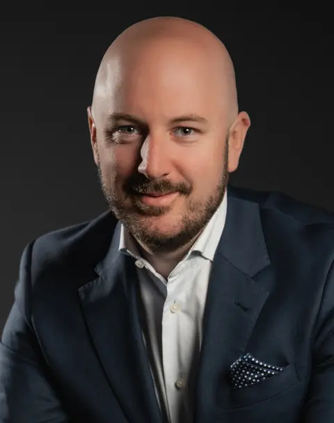 Ben Nesbitt Headshot   Trilogy Hotels   Director of Operations