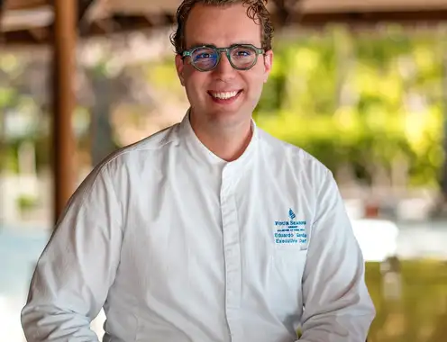Eduardo Gandia Martinez
