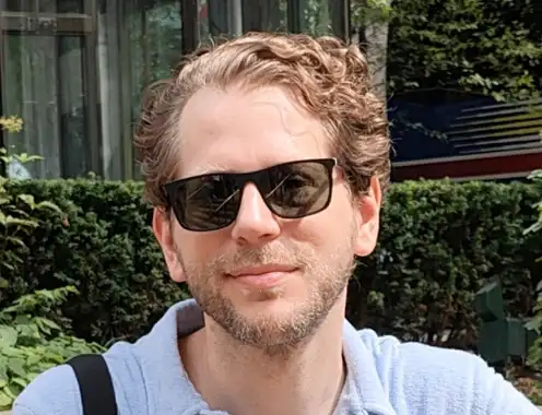 Scott Gantkin