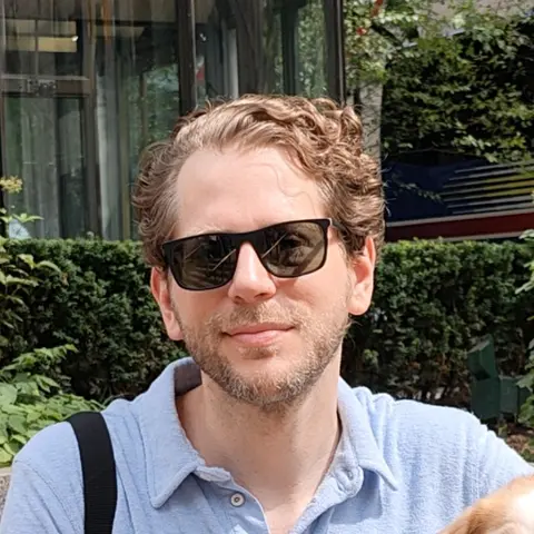 Scott Gantkin
