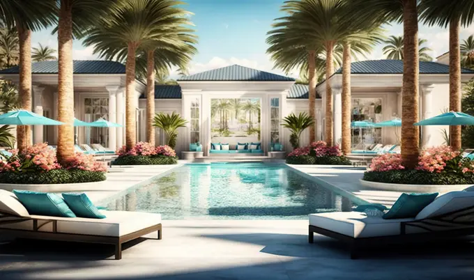 Best Practices for Hotel & Resort Operators in Pool Season 2023