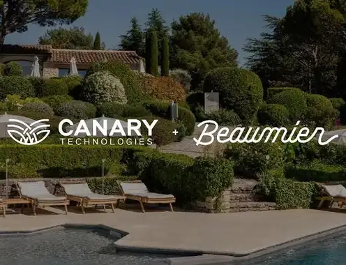 Beaumier Hotels Selects Canary Technologies to Power Its Digital Guest Experience