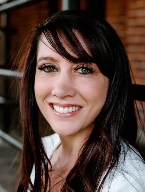 Jenn Thompson