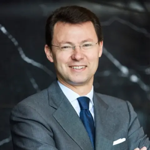 Olivier Thomas