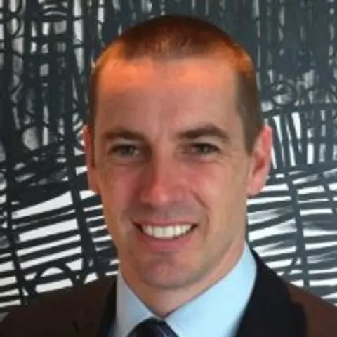 David Tonkin