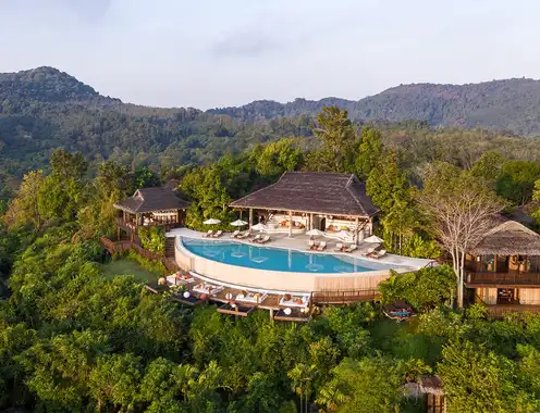Six Senses Yao Noi
