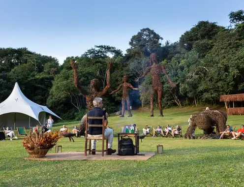 Ibiti: A Living Proof That Regenerative Hospitality Works