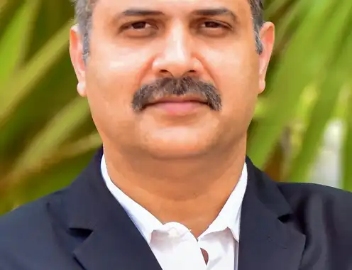 Mohit Kohli