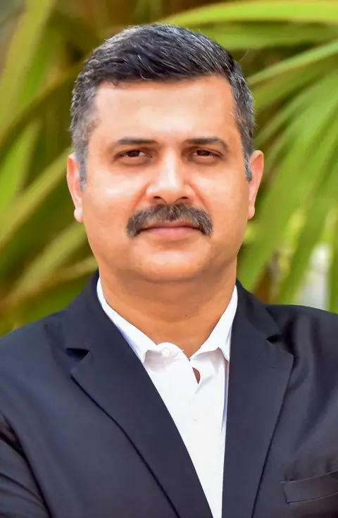 Mohit Kohli