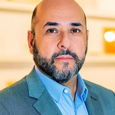 Silvio Araujo