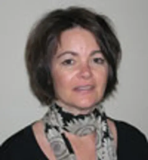 Christine M. Schaefer