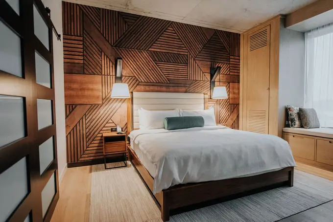 Bellyard, West Midtown Atlanta, a Tribute Portfolio Hotel ......