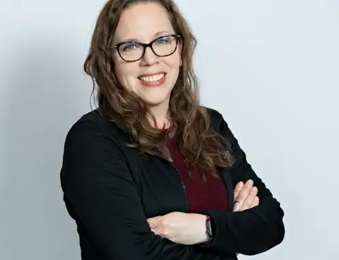 Katherine Gilbertson