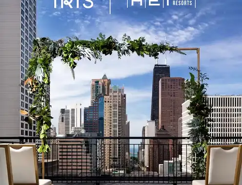 HEI Hotels & Resorts appoint IRIS to enhance F&B mobile ordering, guest experience and revenue opportunities