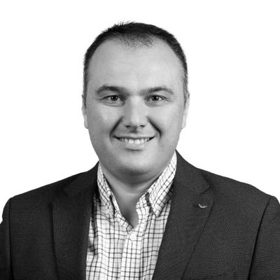 Tevfik Demirciftci