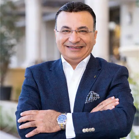 Tareq Derbas