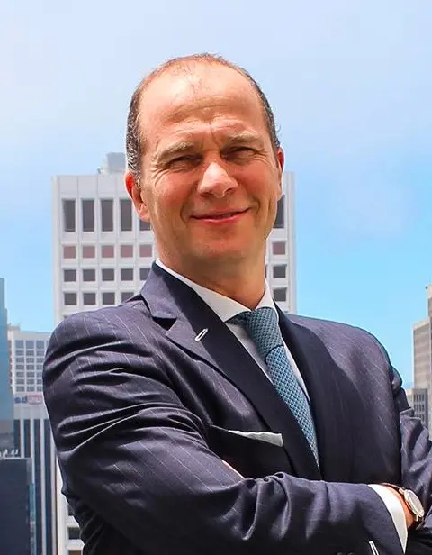 Jacco van Teeffelen