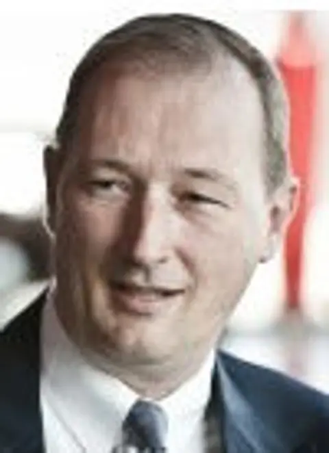 Henning Fries