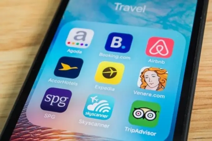 Looking Ahead Nine Months For Hotel Technology | By Larry Mogelonsky