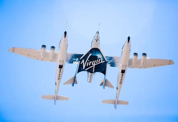 Space Travel: Redefining the Travel Customer Journey with Virgin Galactic
