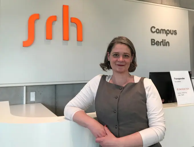 Continuing training which shapes the future – Leonardo Hotels and SRH Fernhochschule launch a cooperation arrangement