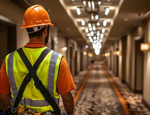 Capital Projects Are About More Than Construction; They're About Protecting the Guest Experience