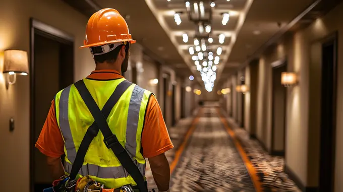 Capital Projects Are About More Than Construction; They're About Protecting the Guest Experience