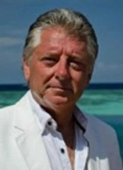 Ernst Mayer