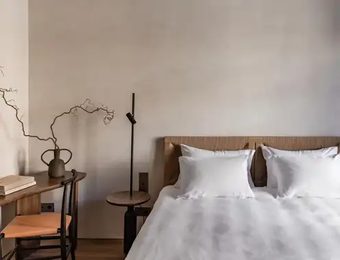 Nobis Hotel Palma