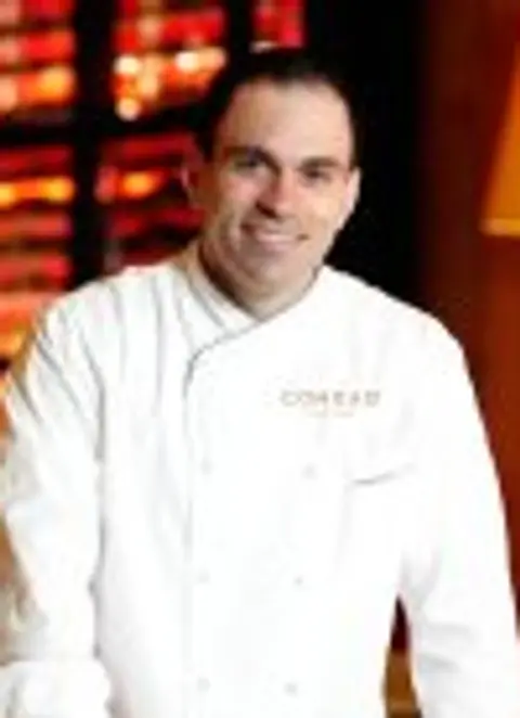 Anthony Zamora