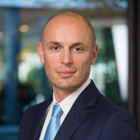 Cédric Poretti