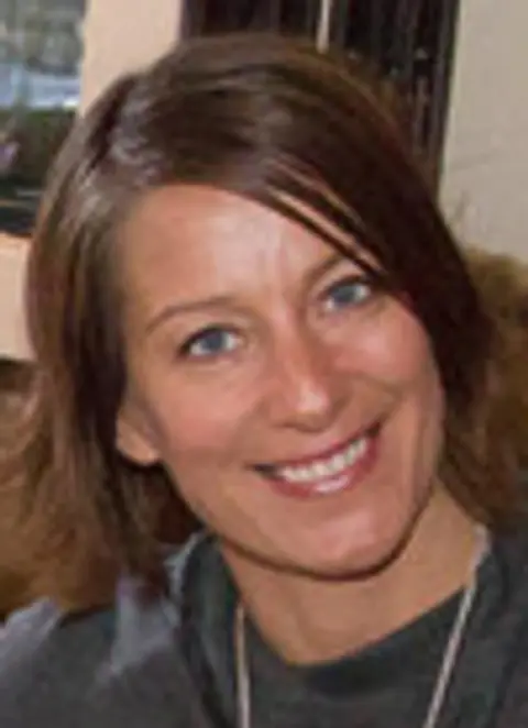 Anna Bjurstam