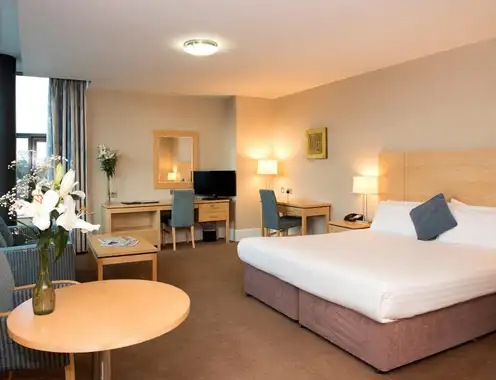 Green Isle Hotel Conference - Leisure