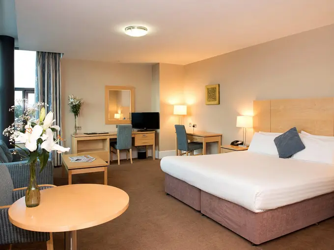Green Isle Hotel Conference - Leisure ......