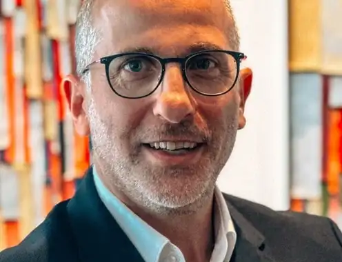 Nadim Jamous