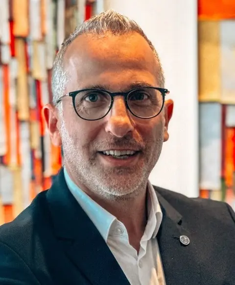 Nadim Jamous